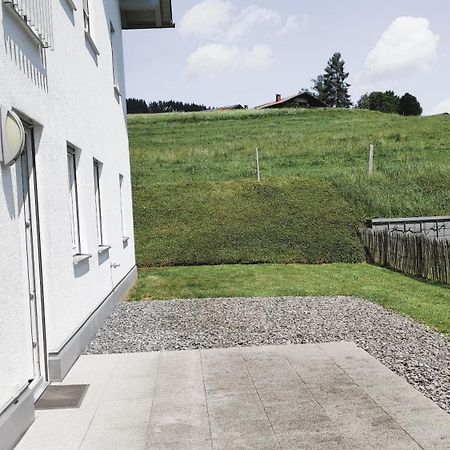 Fewo Sonne Oberstaufen-Kalzhofen Екстериор снимка